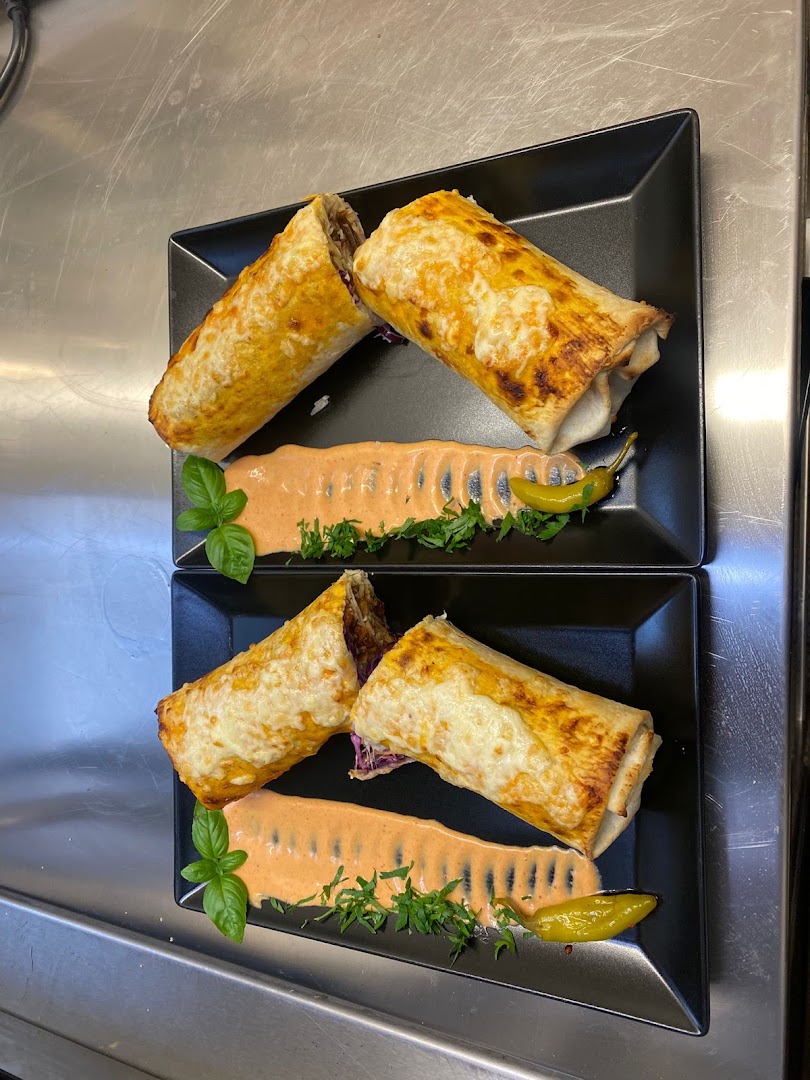 BERLİN DÖNER BRUCHMÜHLEN · Fotos 1