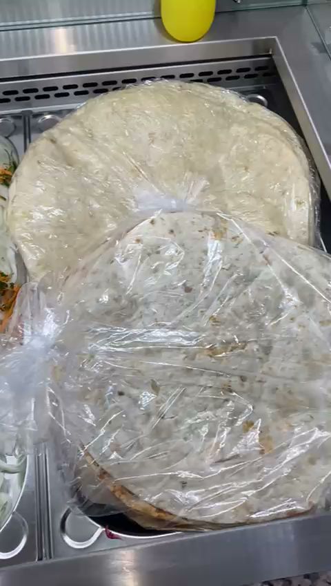 BERLİN DÖNER BRUCHMÜHLEN · Fotos 2